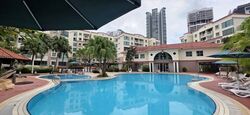 West Coast Road (D5), Condominium #614629791
